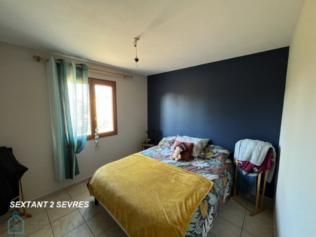 vente Maison Fomperron - Photo 8