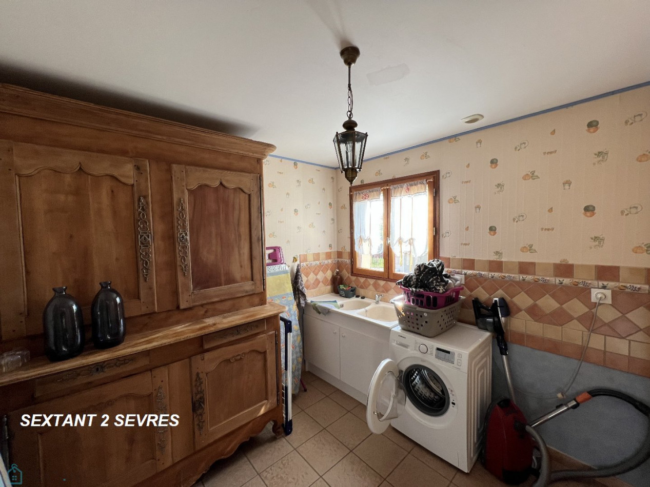 vente Maison Fomperron - Photo 10