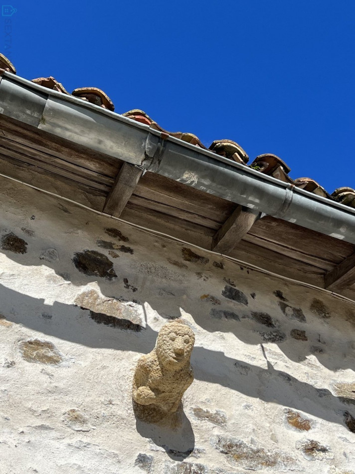 vente Corps de ferme Saint Maixent L'ecole - Photo 18