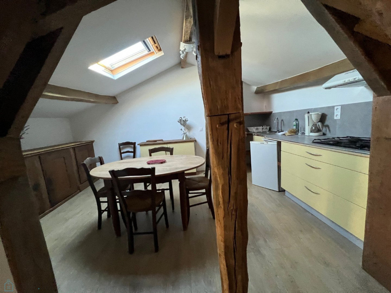 vente Corps de ferme Saint Maixent L'ecole - Photo 16