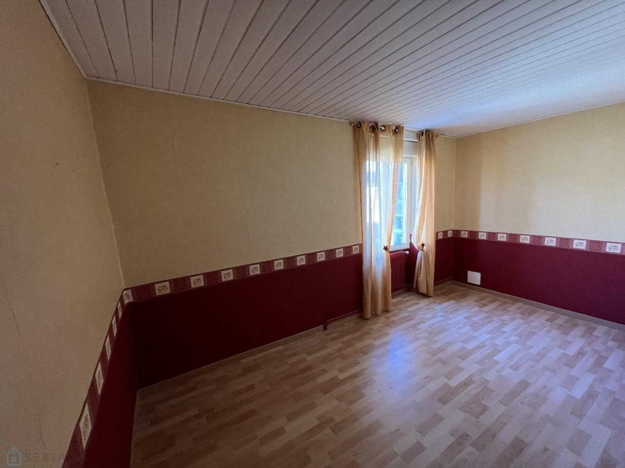 vente Maison de village Saint Maixent L'ecole - Photo 11