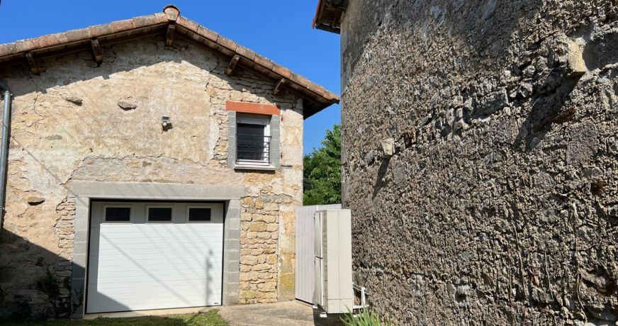 vente Maison de village Saint Maixent L'ecole