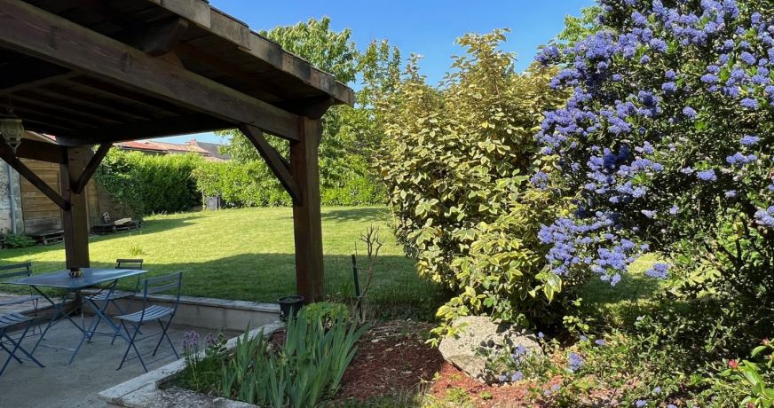 vente Maison de village Saint Maixent L'ecole