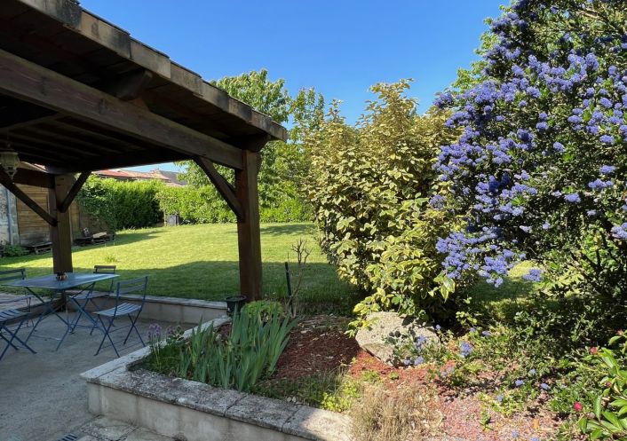 vente Maison de village Saint Maixent L'ecole