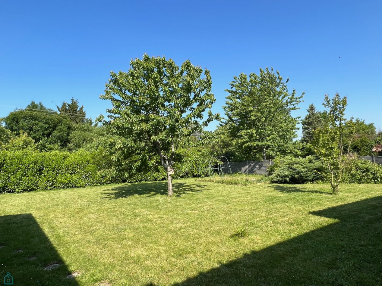 vente Maison de village Saint Maixent L'ecole - Photo 4