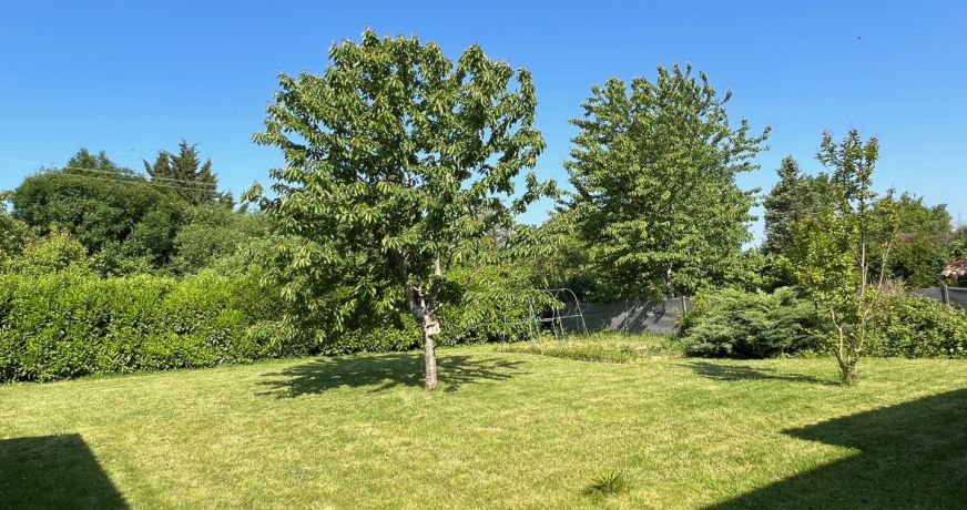 vente Maison de village Saint Maixent L'ecole