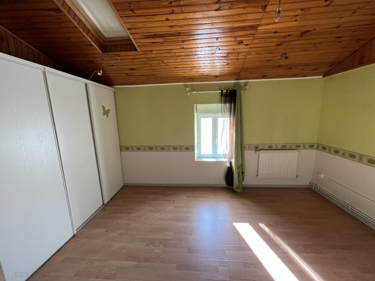 vente Maison de village Saint Maixent L'ecole - Photo 10