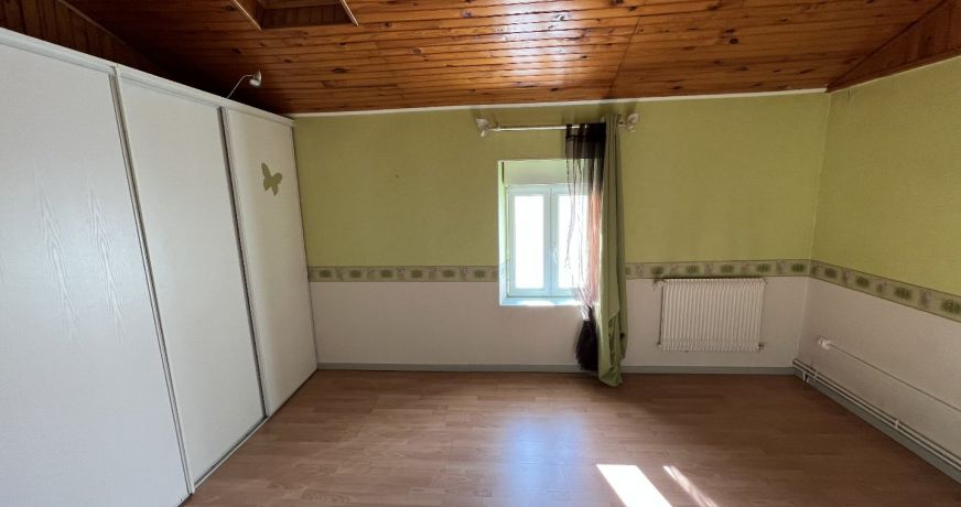 vente Maison de village Saint Maixent L'ecole