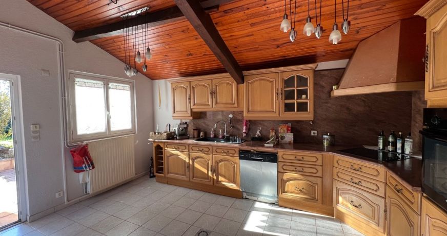 vente Maison de village Saint Maixent L'ecole