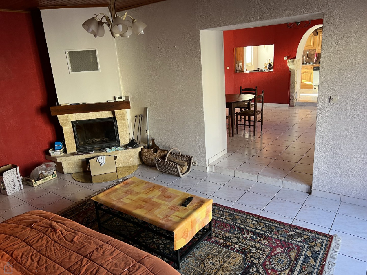 vente Maison de village Saint Maixent L'ecole - Photo 8