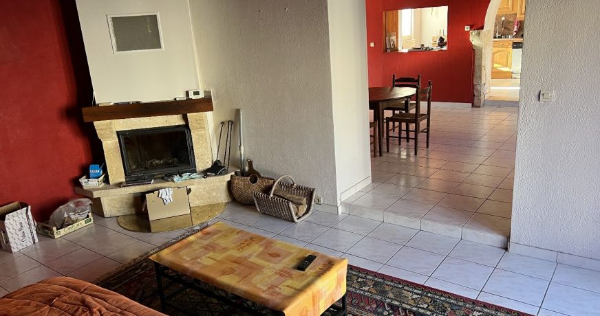 vente Maison de village Saint Maixent L'ecole