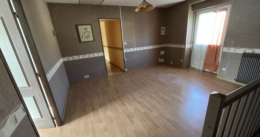 vente Maison de village Saint Maixent L'ecole