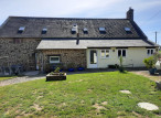vente Maison de campagne Saint Georges De Reintembault