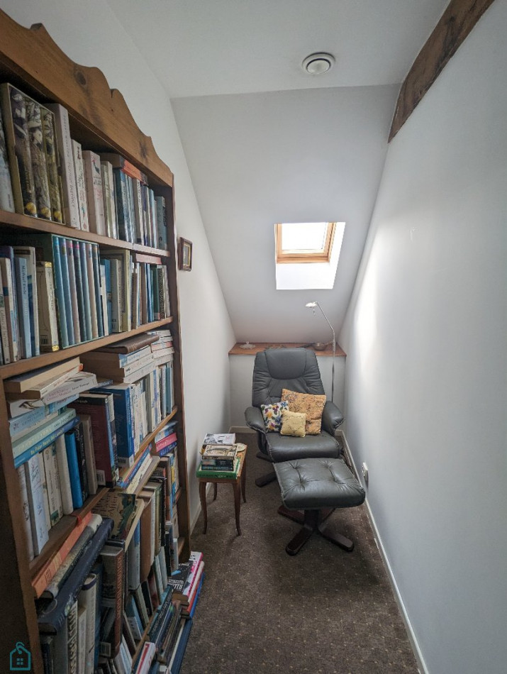 vente Maison de campagne Saint Georges De Reintembault - Photo 25