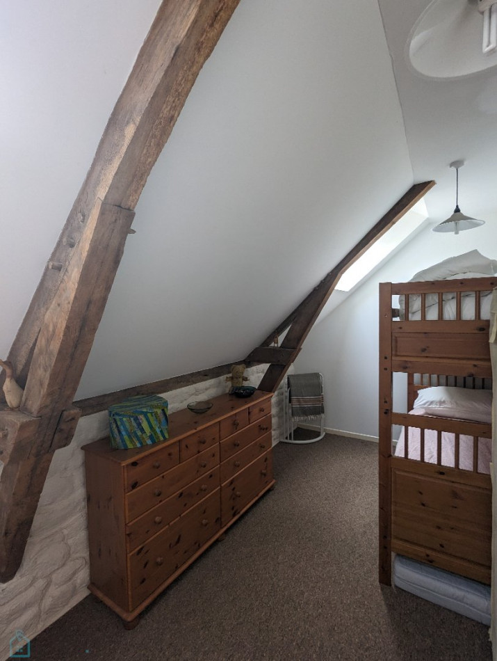 vente Maison de campagne Saint Georges De Reintembault - Photo 23