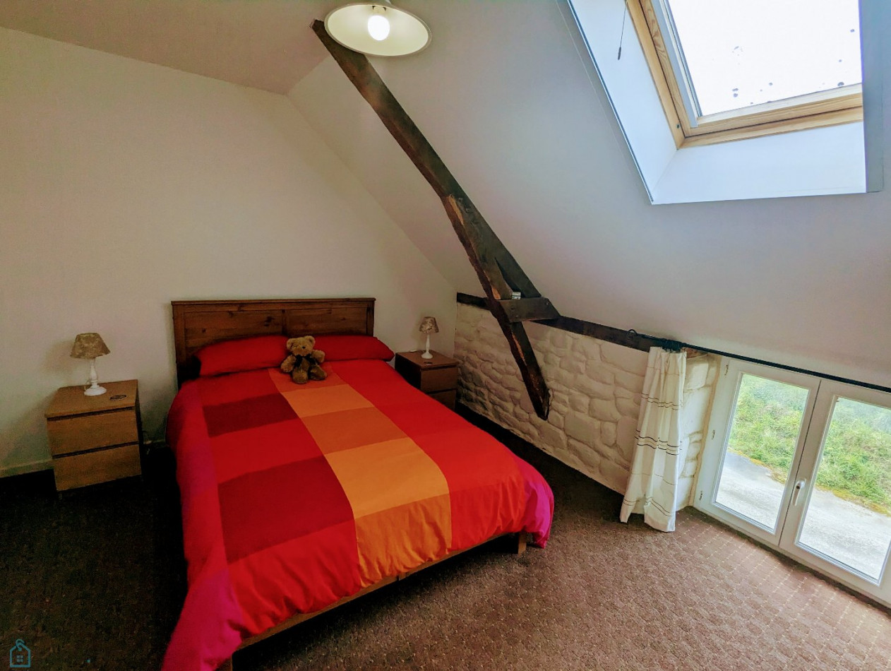 vente Maison de campagne Saint Georges De Reintembault - Photo 21