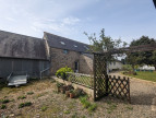 vente Maison de campagne Saint Georges De Reintembault