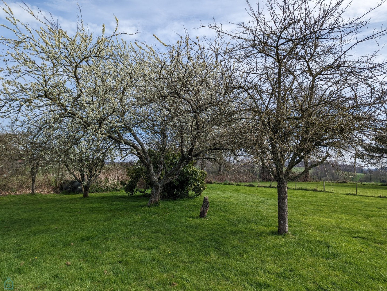vente Maison de campagne Saint Georges De Reintembault - Photo 10