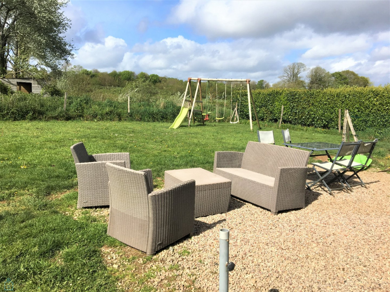 vente Maison en pierre Saint Thois - Photo 14