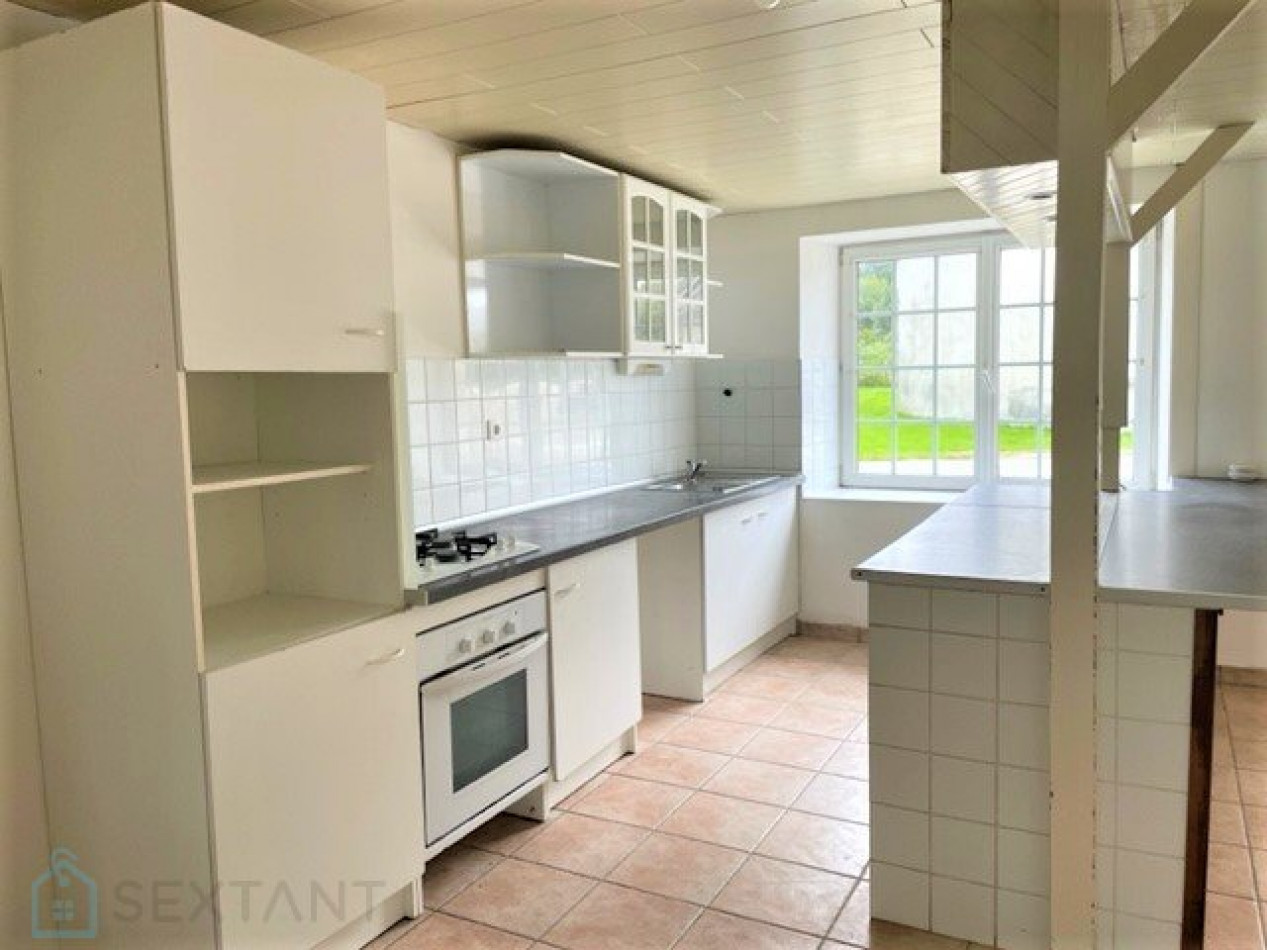 vente Maison en pierre Saint Thois - Photo 3
