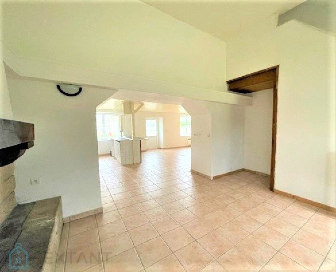 vente Maison en pierre Saint Thois - Photo 5