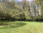 vente Terrain constructible Plumeliau