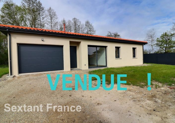 vente Maison individuelle Peschadoires