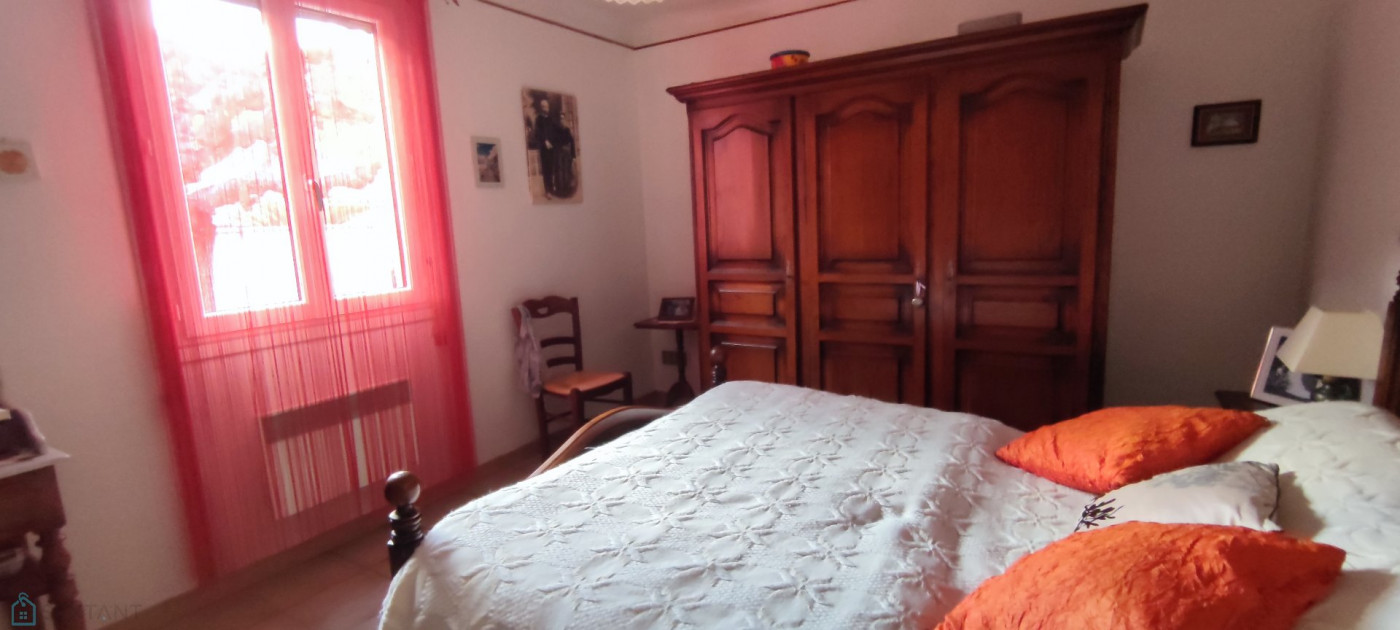 vente Maison individuelle Prades - Photo 8