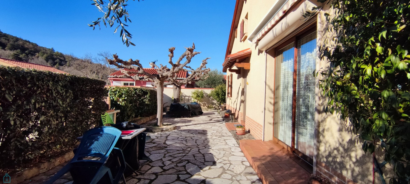 vente Maison individuelle Prades - Photo 3