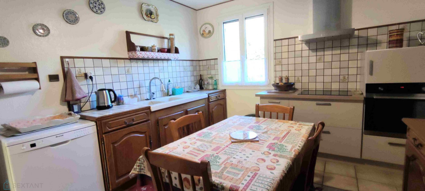 vente Maison individuelle Prades - Photo 6