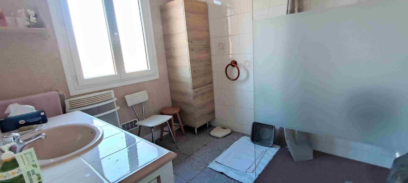 vente Maison individuelle Prades - Photo 9