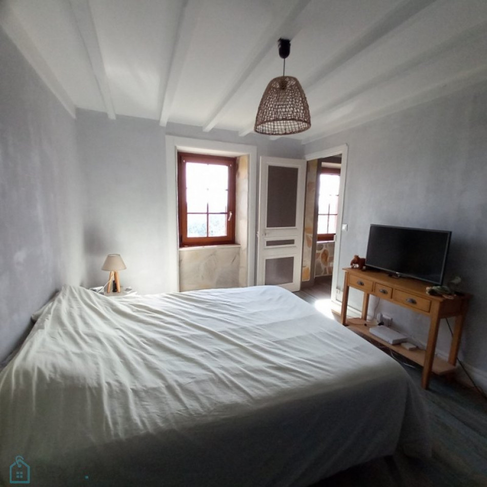 vente Maison mitoyenne Saint Remy Sur Durolle - Photo 7