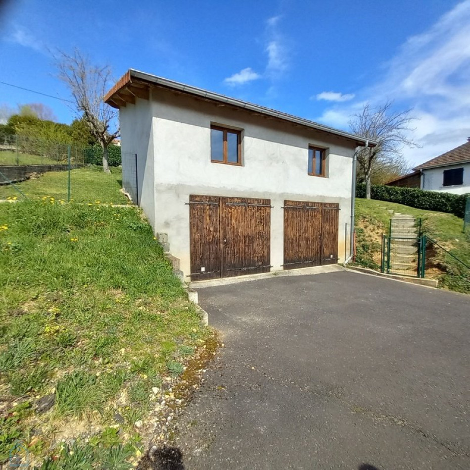 vente Maison mitoyenne Saint Remy Sur Durolle - Photo 9