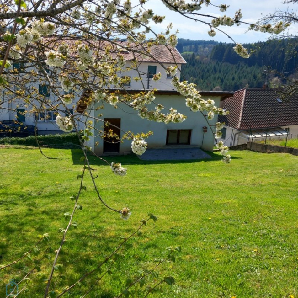 vente Maison mitoyenne Saint Remy Sur Durolle - Photo 11