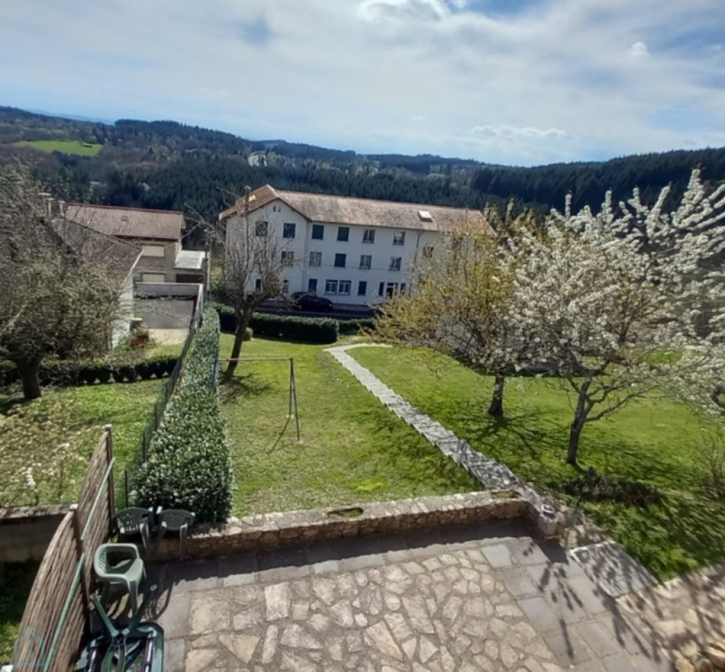 vente Maison mitoyenne Saint Remy Sur Durolle - Photo 13