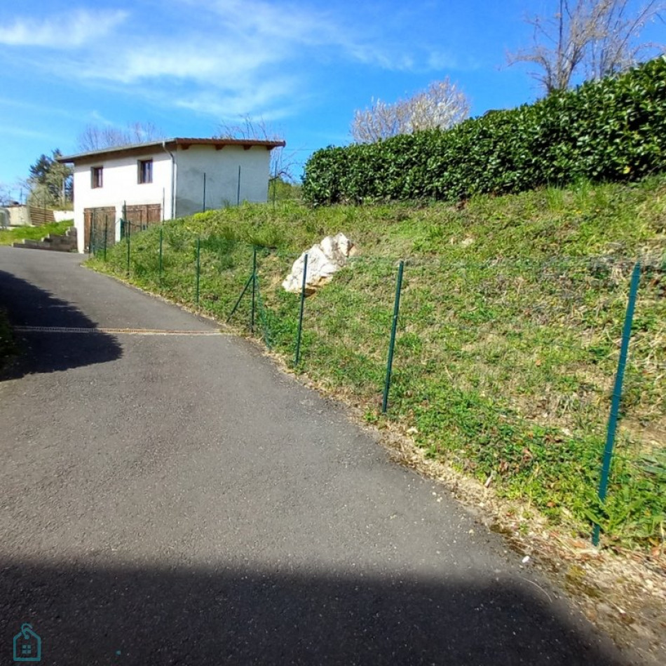 vente Maison mitoyenne Saint Remy Sur Durolle - Photo 15