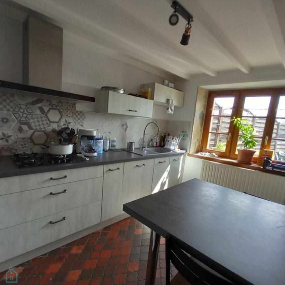 vente Maison mitoyenne Saint Remy Sur Durolle - Photo 2