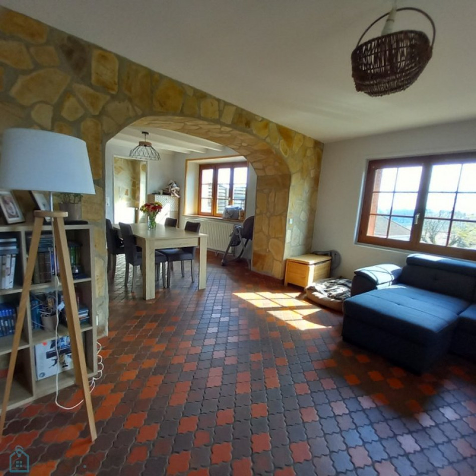 vente Maison mitoyenne Saint Remy Sur Durolle - Photo 5