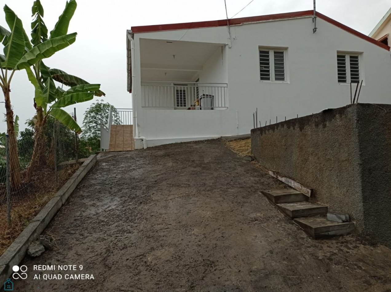 vente Maison Ducos - Photo 2