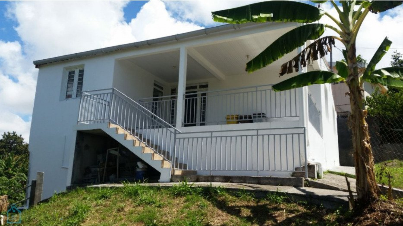 vente Maison Ducos - Photo 1