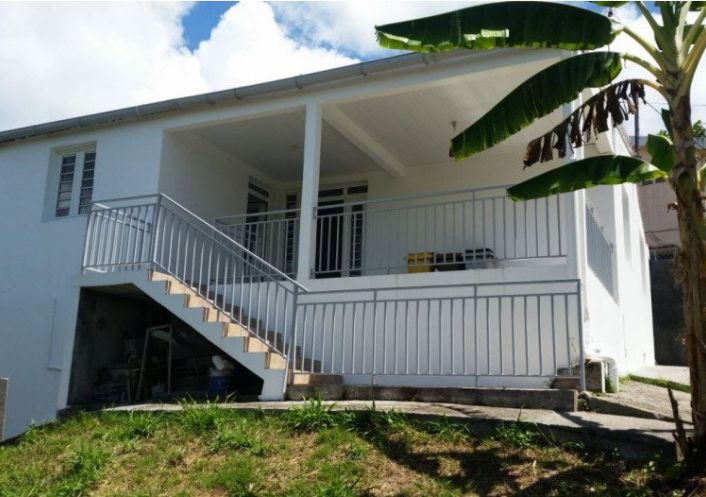 vente Maison Ducos