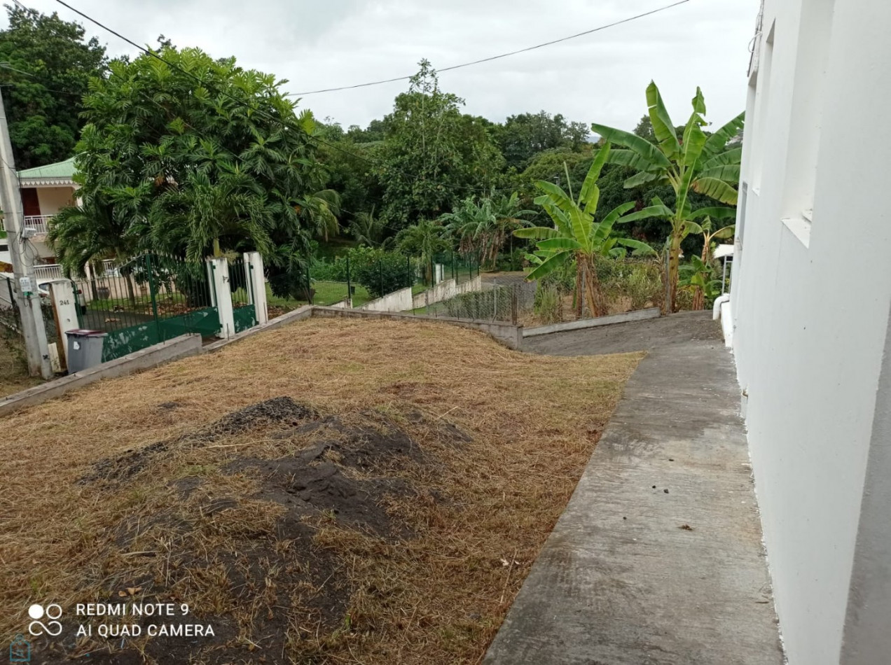 vente Maison Ducos - Photo 11