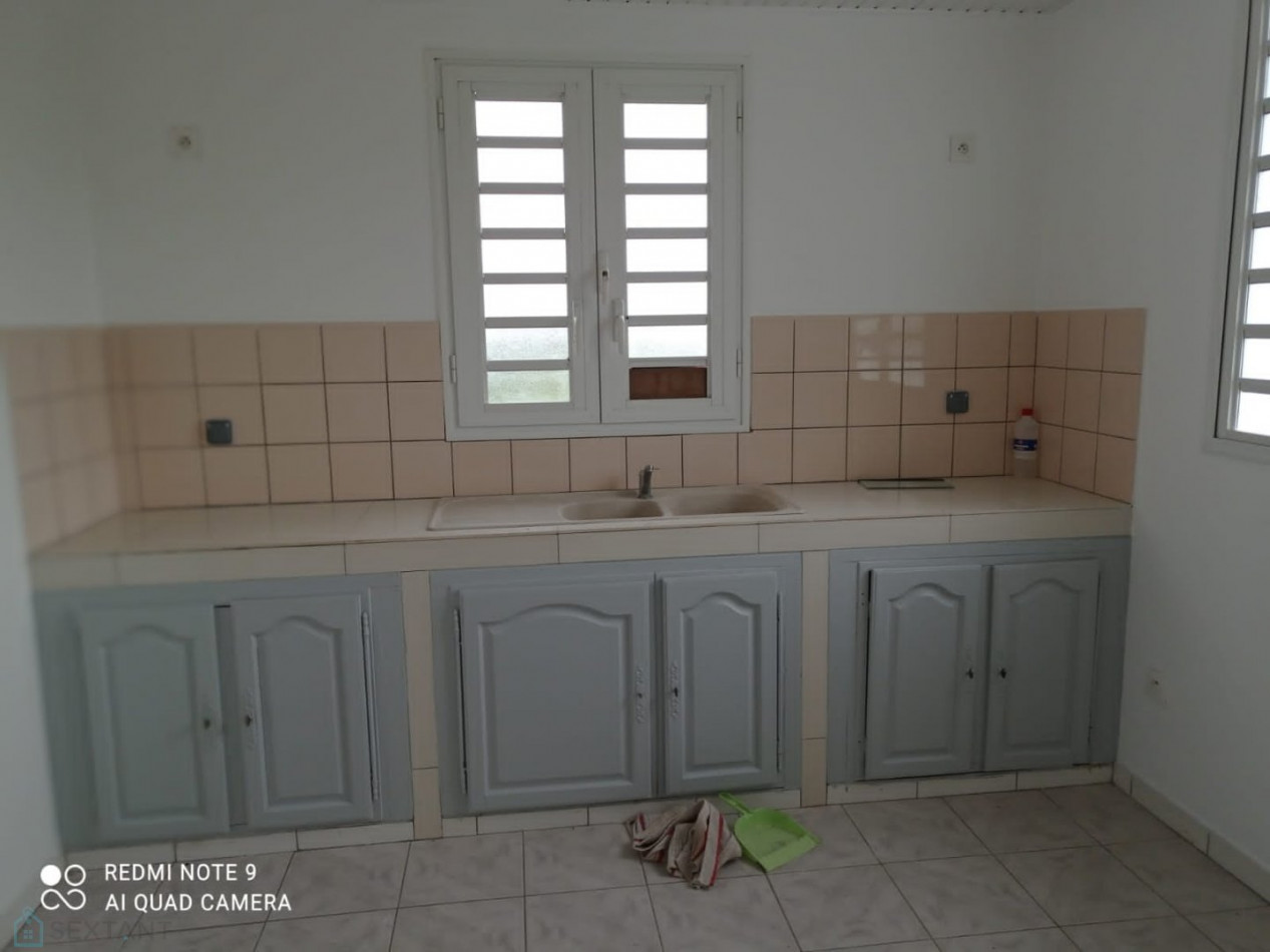 vente Maison Ducos - Photo 5