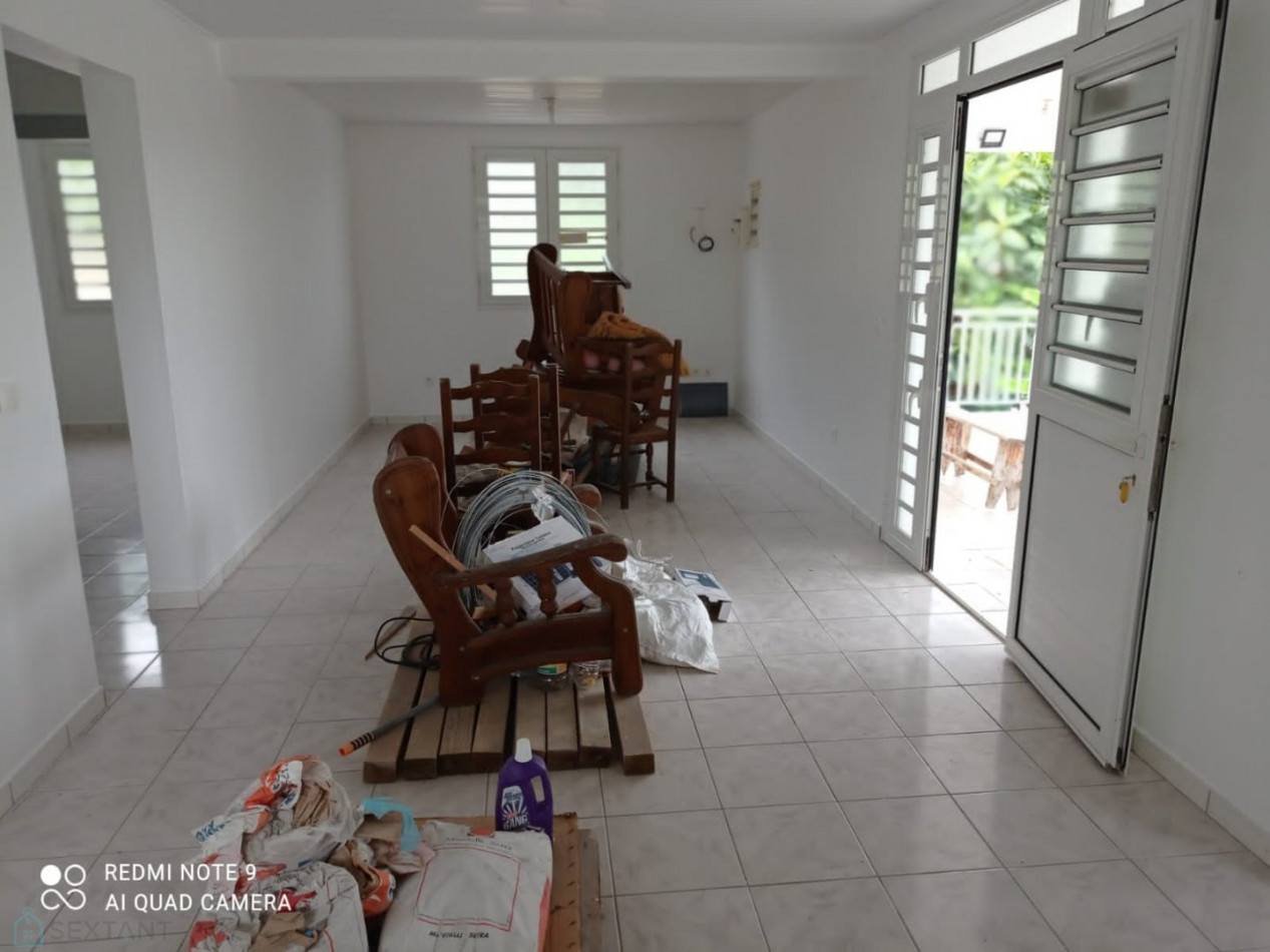 vente Maison Ducos - Photo 6