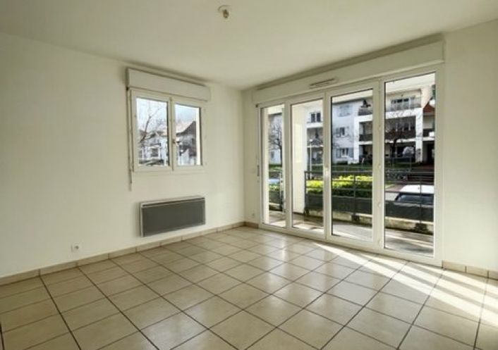 vente Appartement en résidence Gex