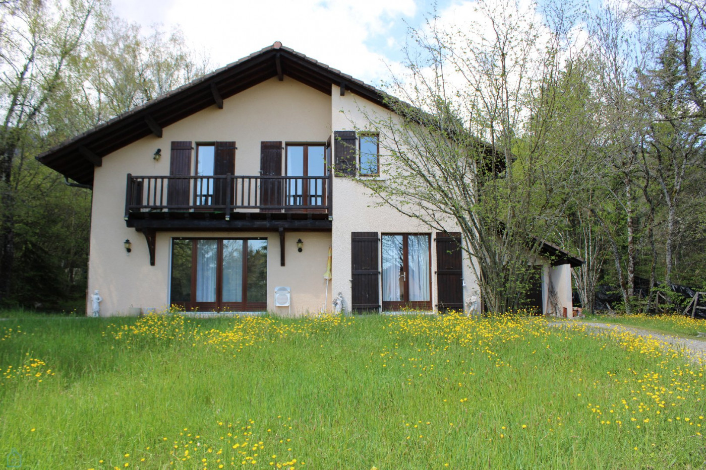 vente Maison Gex - Photo 1