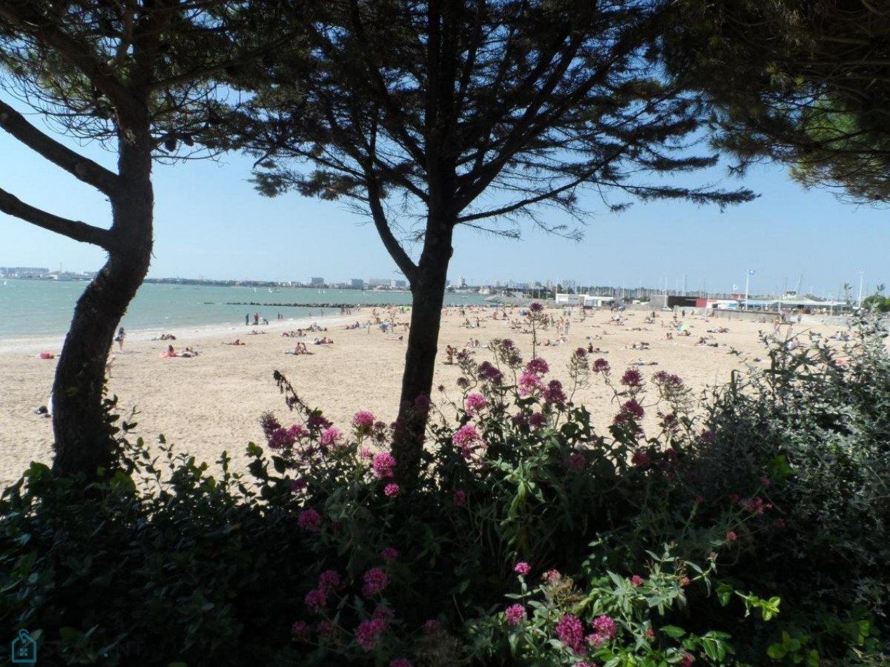 vente Appartement La Rochelle - Photo 5