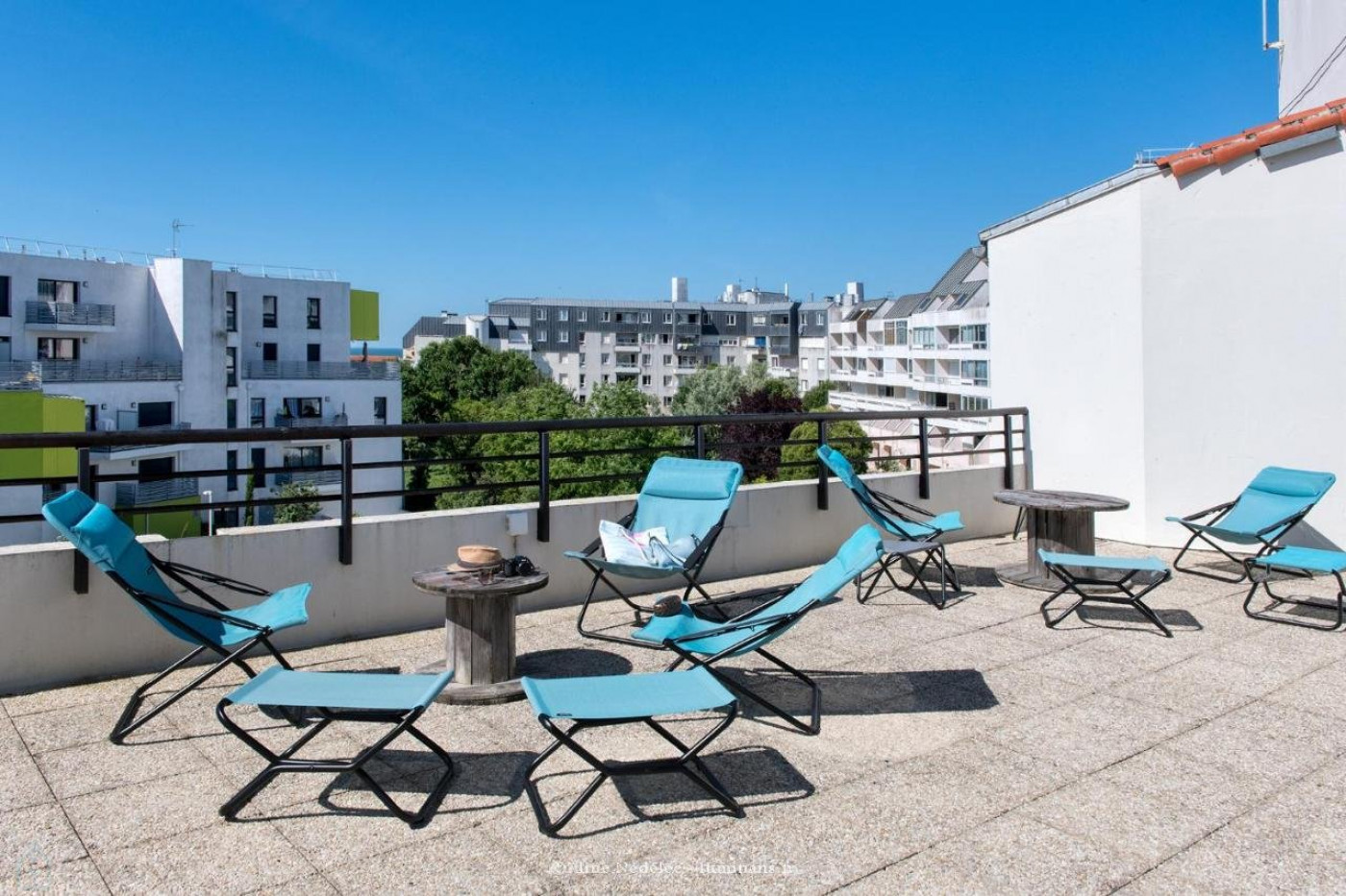 vente Appartement La Rochelle - Photo 4
