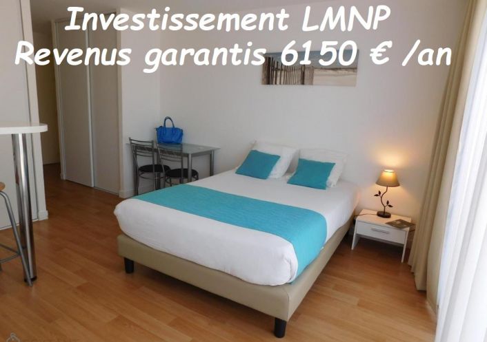 vente Appartement La Rochelle