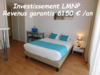 vente Appartement La Rochelle